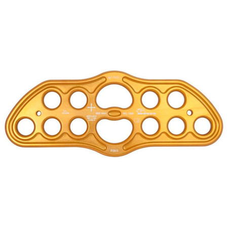 Dmm Bat Plate Large