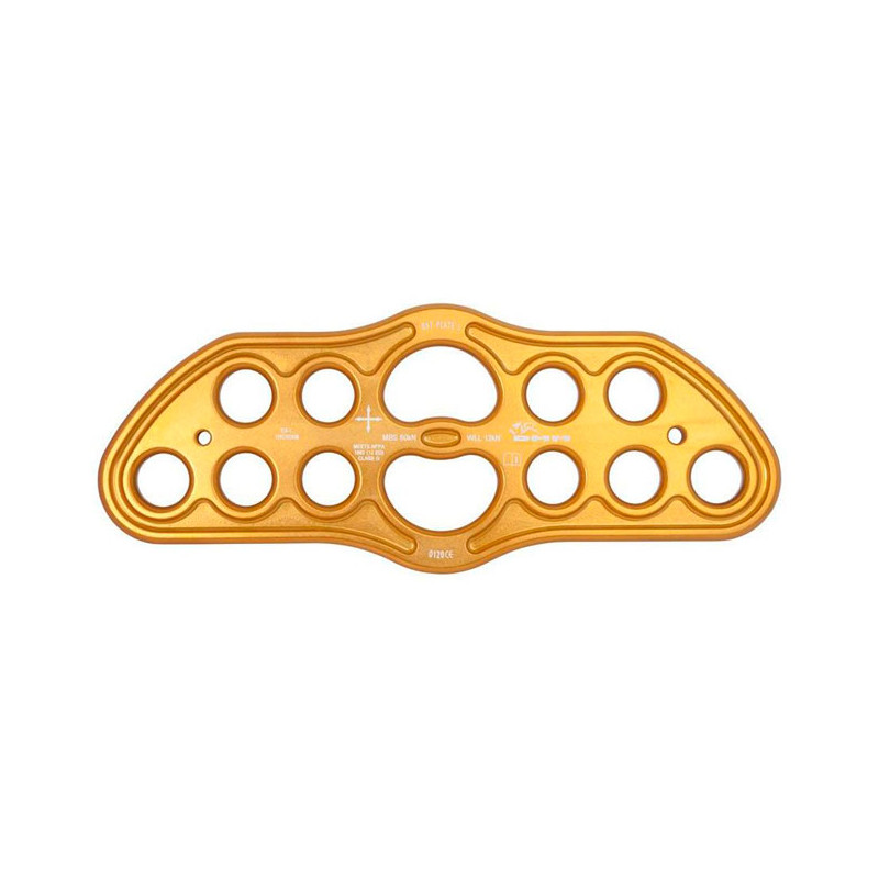 Dmm Bat Plate Large