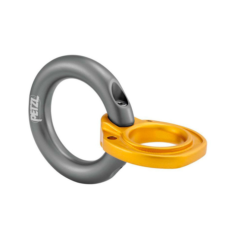 Petzl Ring2Ring
