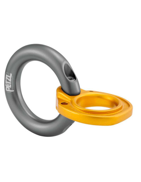 Petzl Ring2Ring