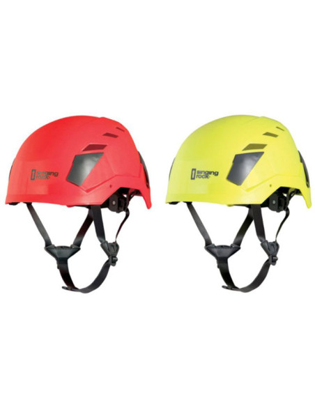 Singingrock Flash Aero alta visibilidad