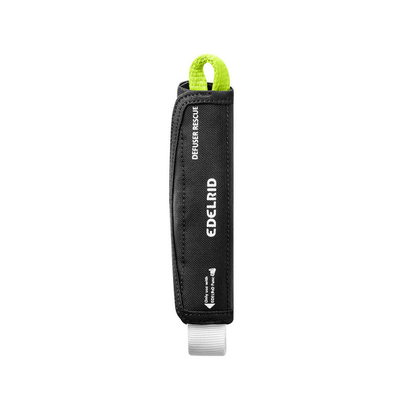 Edelrid Defuser Rescue