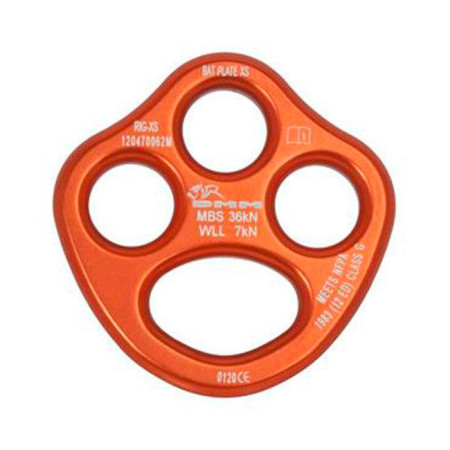 Dmm Bat Plate XS
