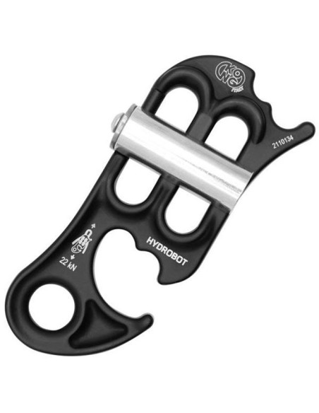 Nusileidėjas Kong Hydrobot