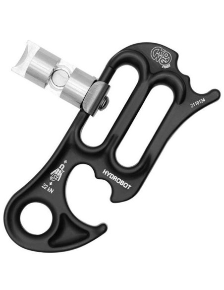 Nusileidėjas Kong Hydrobot