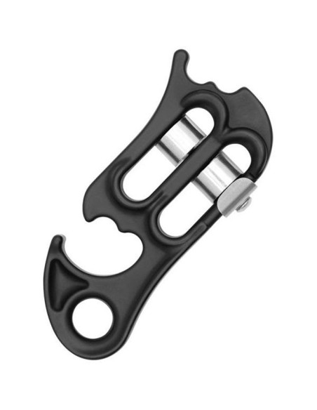 Zostupový systém Kong Hydrobot