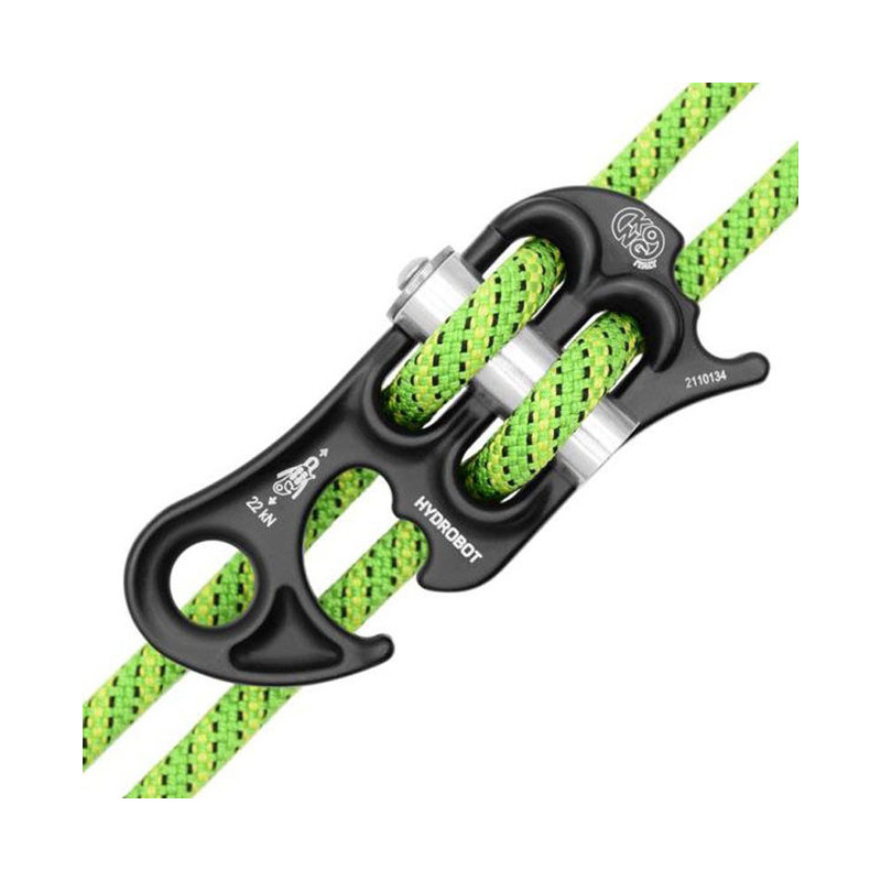 Nusileidėjas Kong Hydrobot