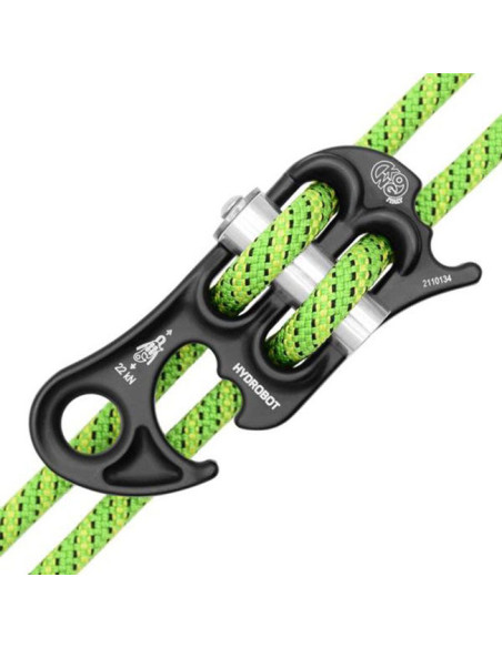 Zostupový systém Kong Hydrobot