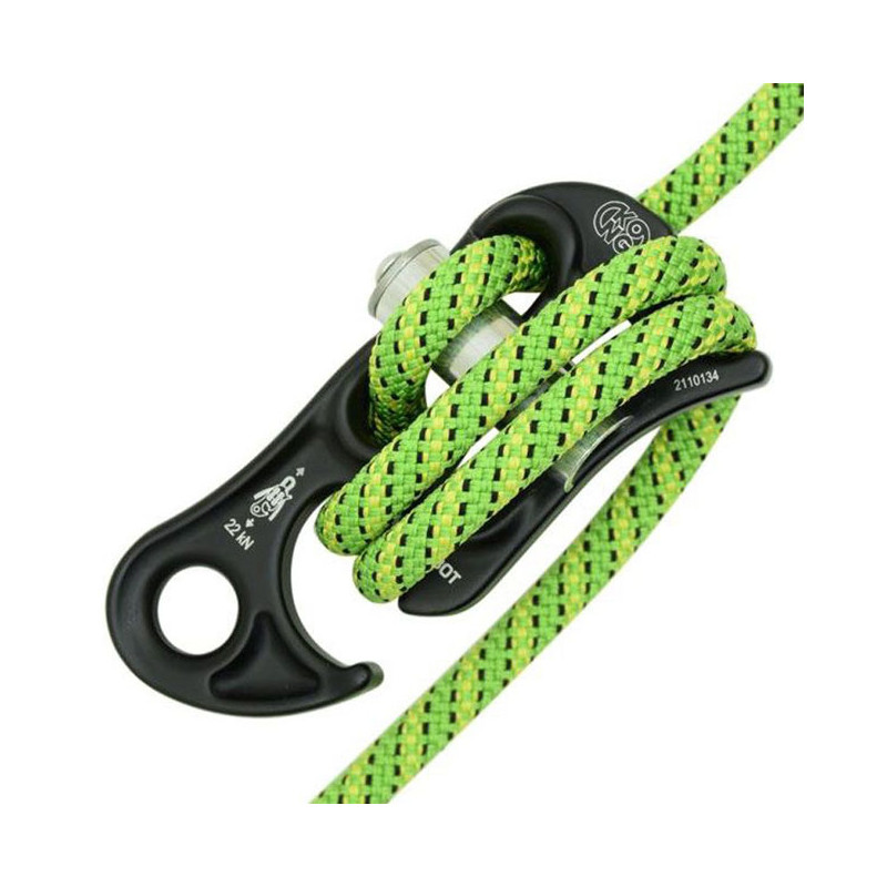 Zostupový systém Kong Hydrobot