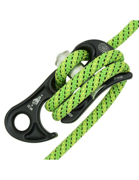 Zostupový systém Kong Hydrobot