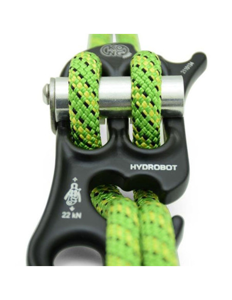 Nusileidėjas Kong Hydrobot