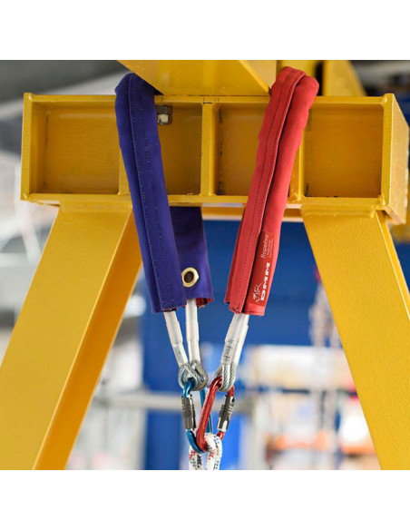 Dmm K-Pro Rope Protector 80