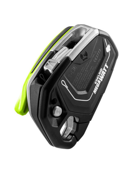Edelrid Megawatt