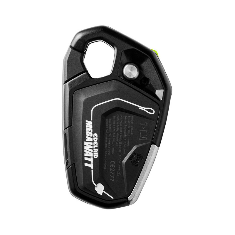Edelrid Megawatt