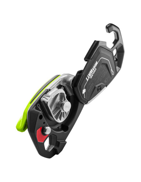 Edelrid Megawatt