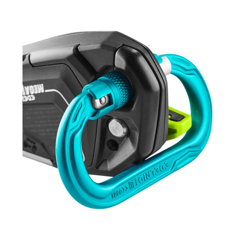 Edelrid Megawatt