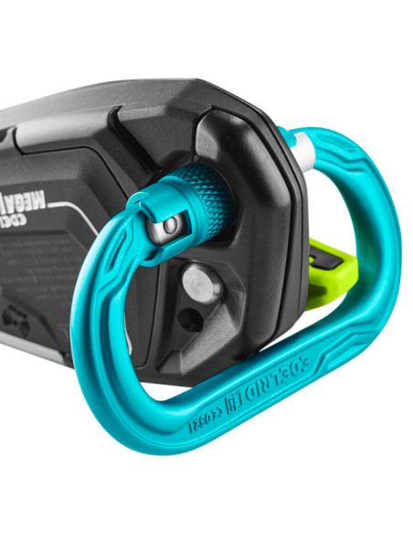 Edelrid Megawatt
