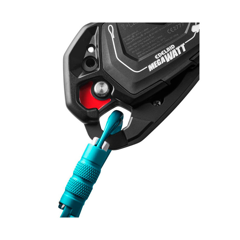 Edelrid Megawatt