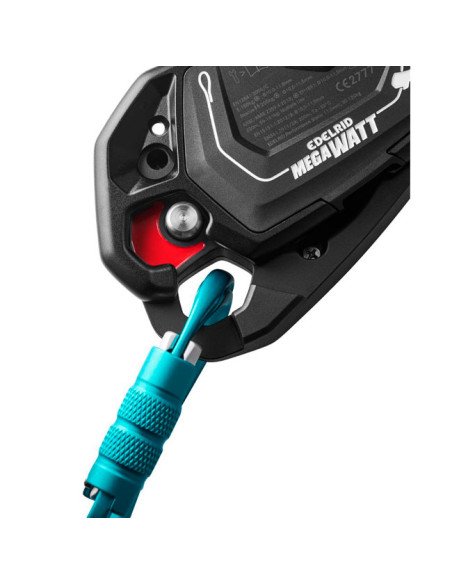 Edelrid Megawatt