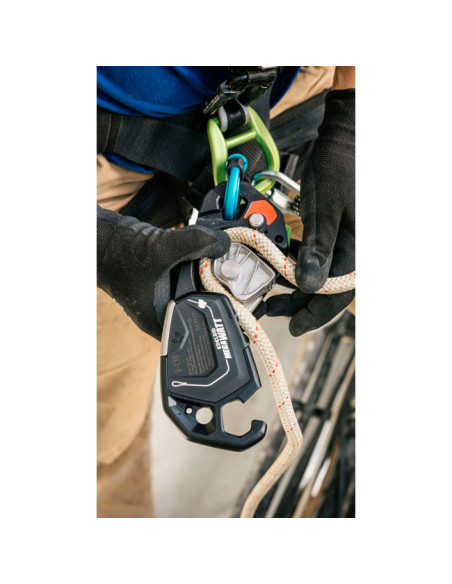 Edelrid Megawatt