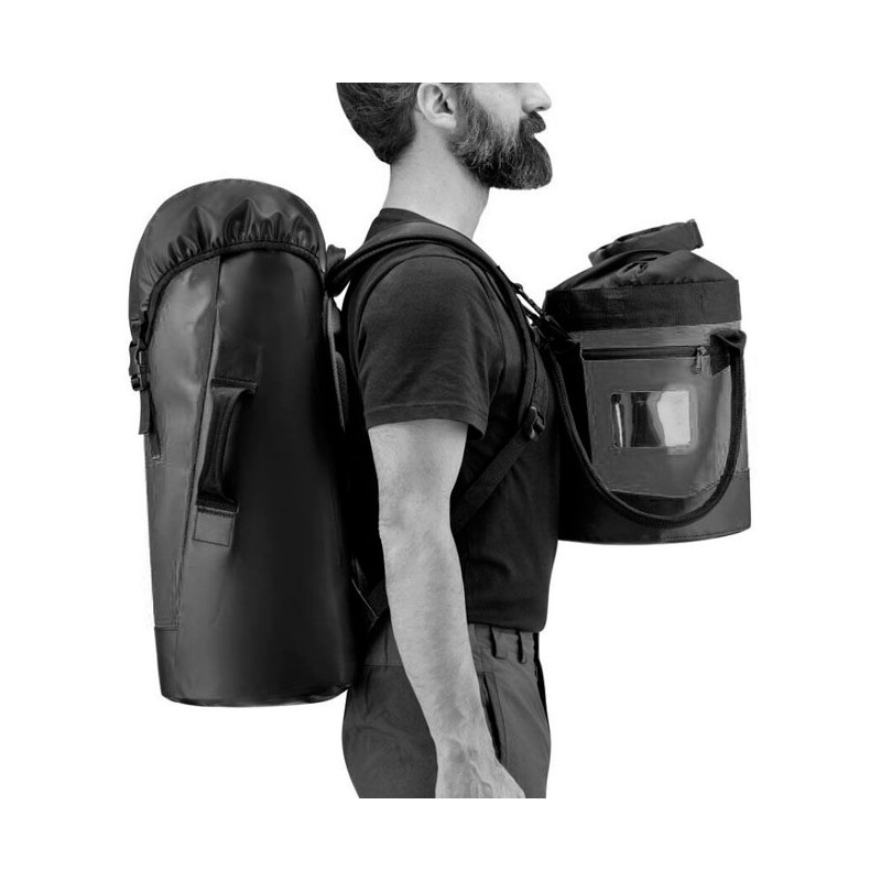 Petzl Transport 30
