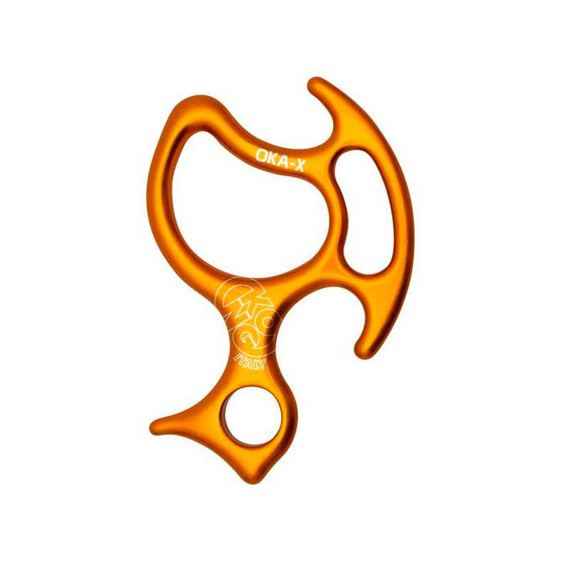 Kong Oka-X