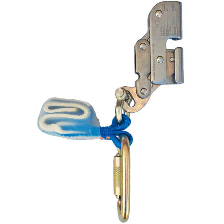 Anticaídas Tractel Stopcable S 150 kg