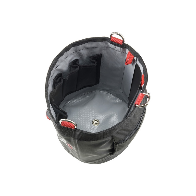 Camp Safety Wagon 10