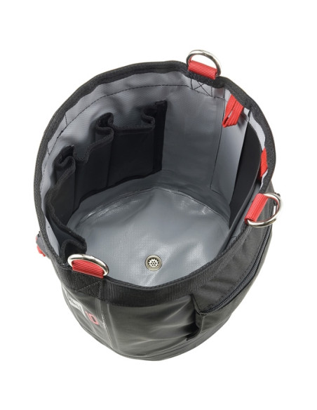 Camp Safety Wagon 10