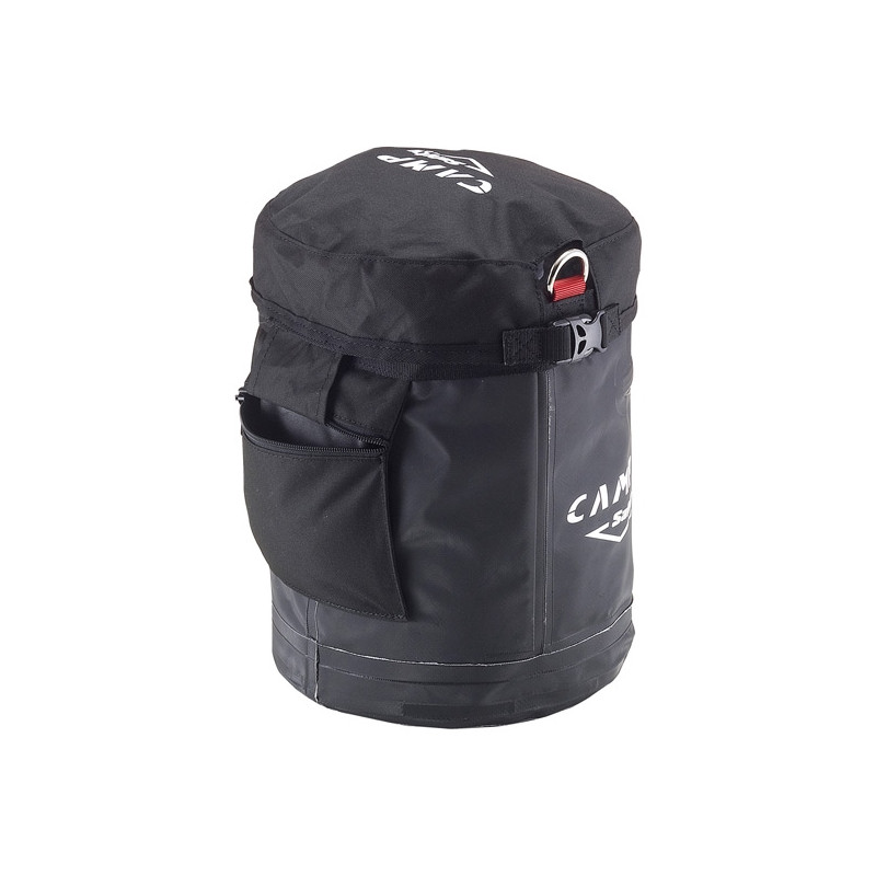 Camp Safety Wagon 10