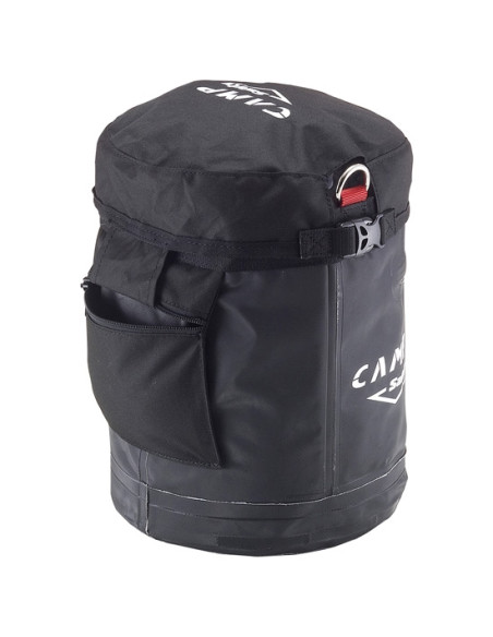 Camp Safety Wagon 10