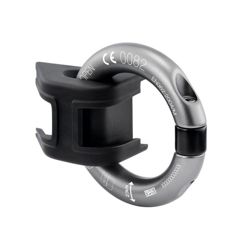 Petzl Ring2Side