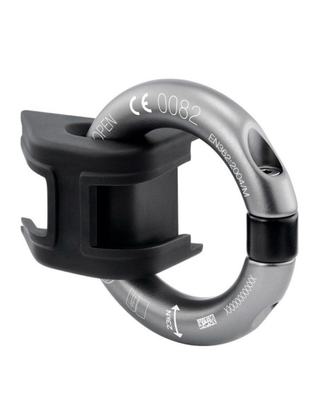 Petzl Ring2Side