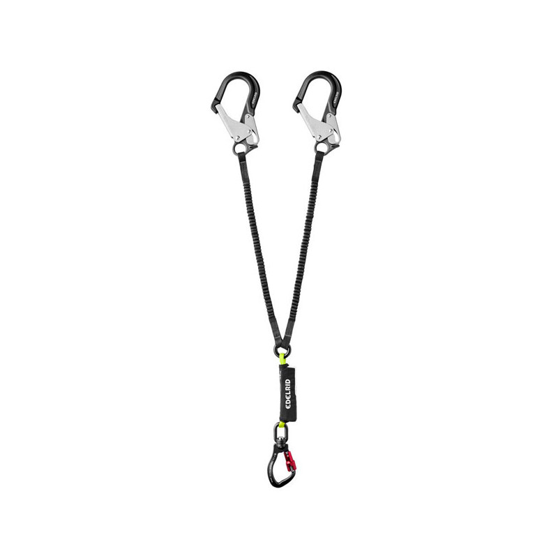 Edelrid Shockstop-Y 140 Giant ANSI 130 cm