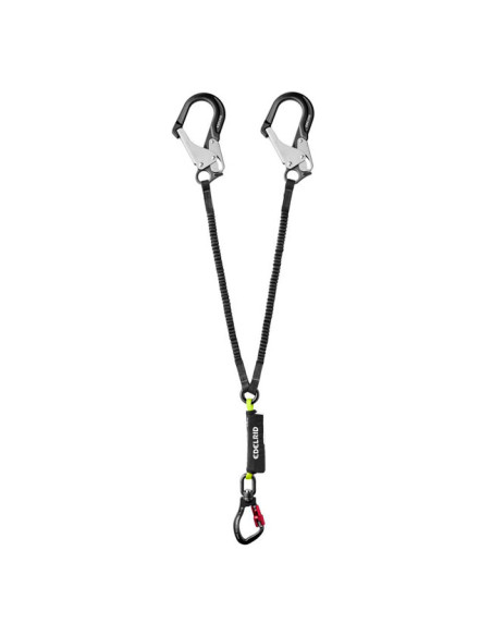 Edelrid Shockstop-Y 140 Giant ANSI 130 cm