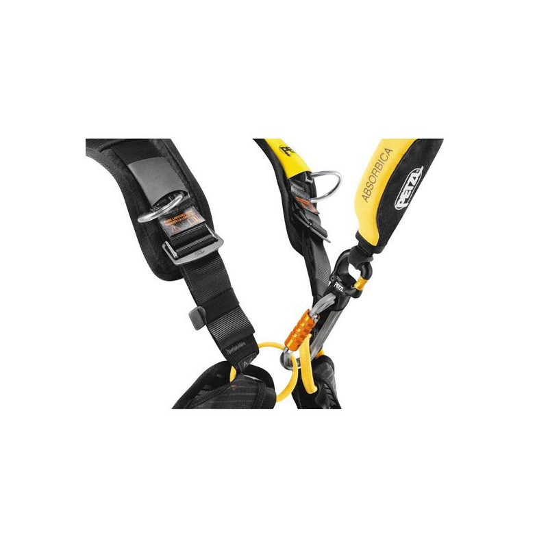 Petzl Micro Swivel