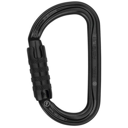 Petzl Am'D Triact-Lock