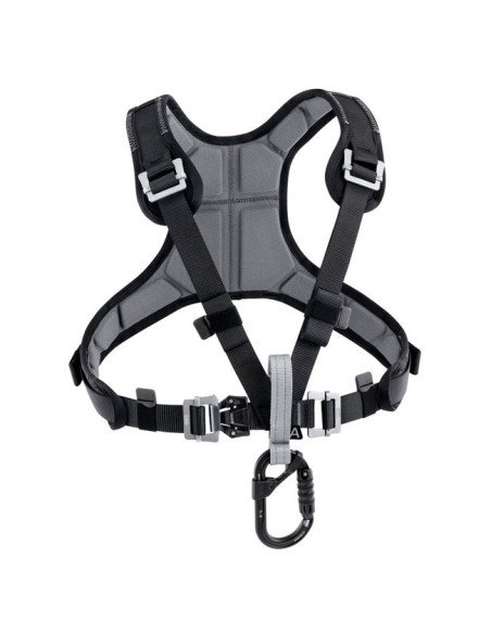 Arnés Petzl Chest'air