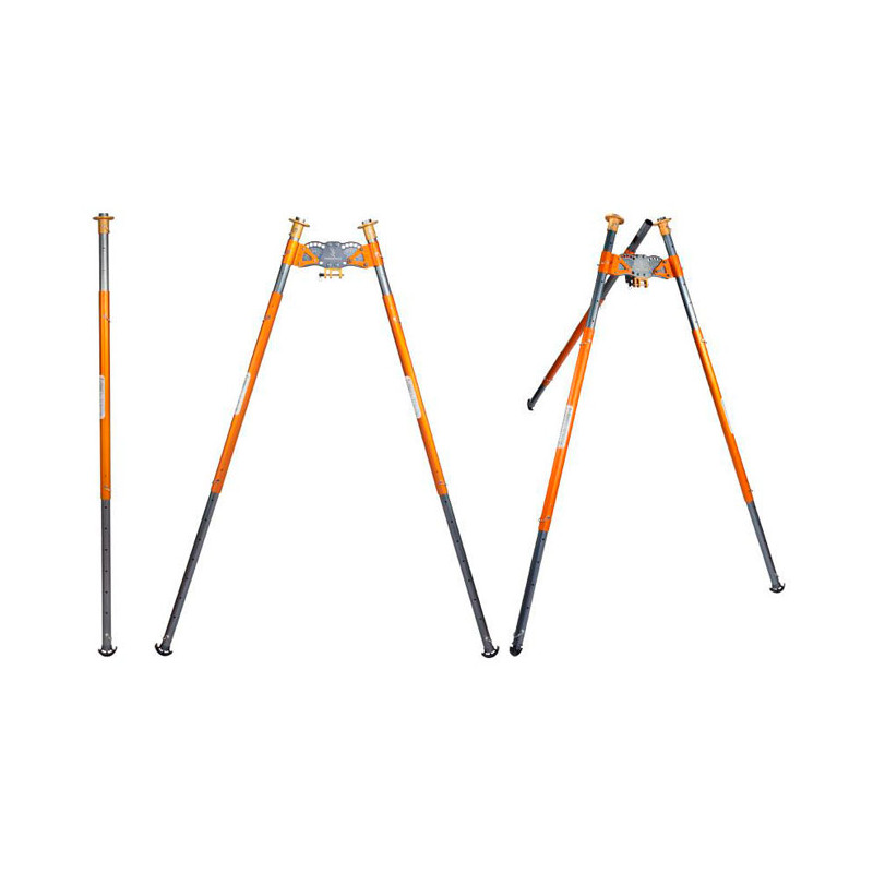 Skedco Terradaptor Trípode Simétrico