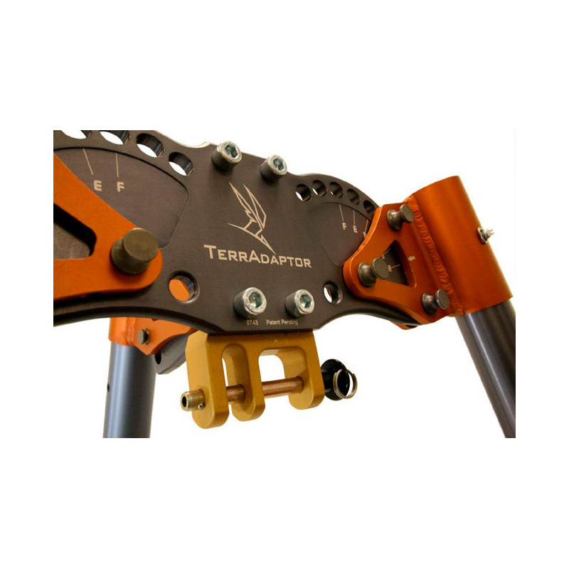 Skedco Terradaptor Trípode Simétrico