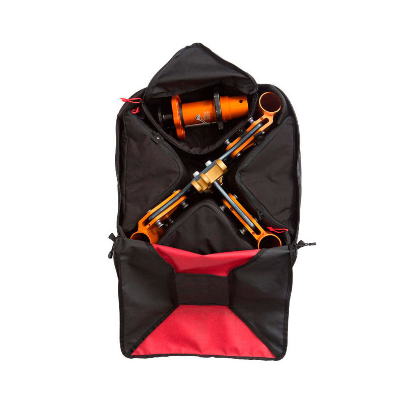 Skedco Terradaptor Trípode Simétrico