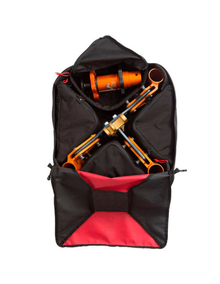 Skedco Terradaptor Trípode Simétrico