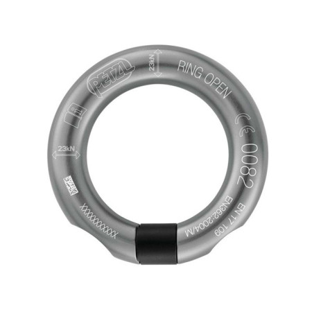 Petzl Ring Open