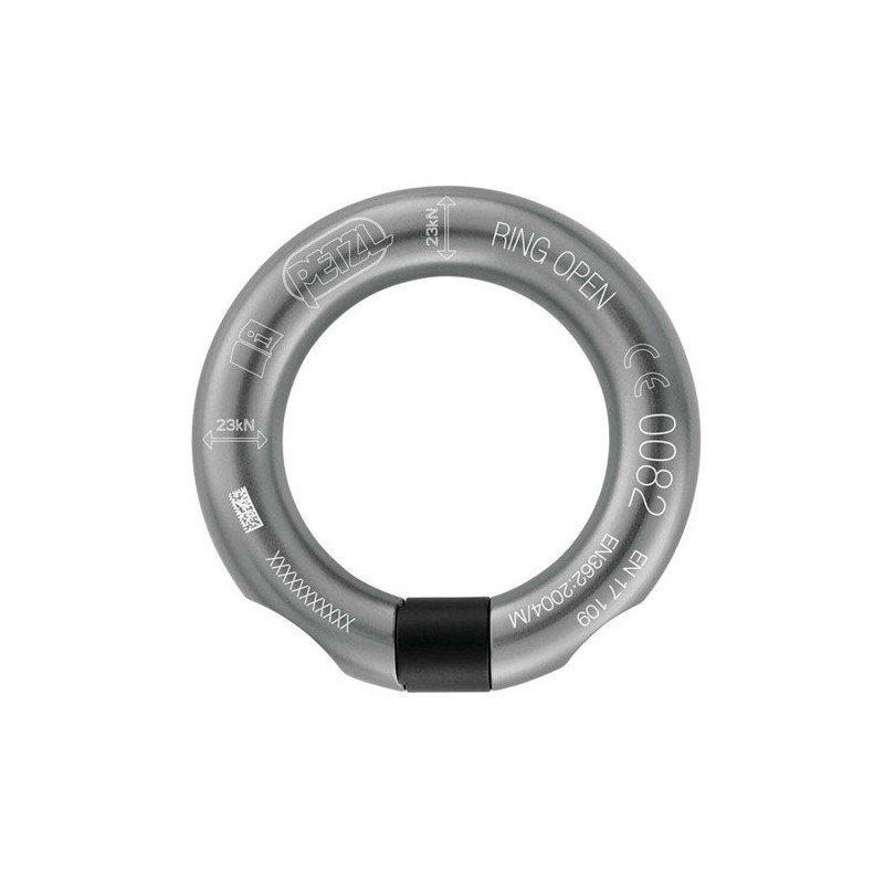 Petzl Ring Open