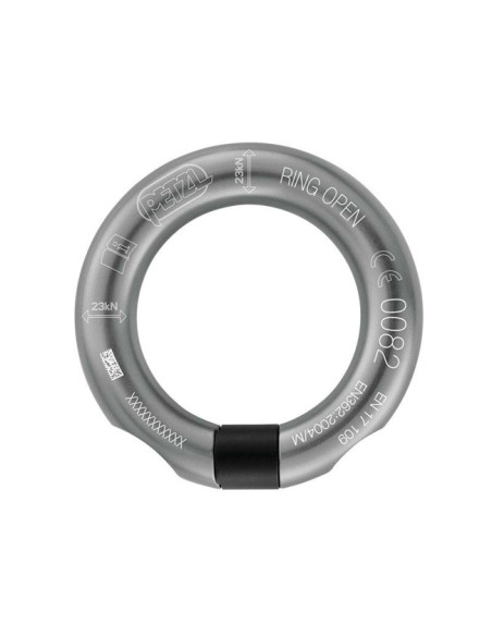 Petzl Ring Open