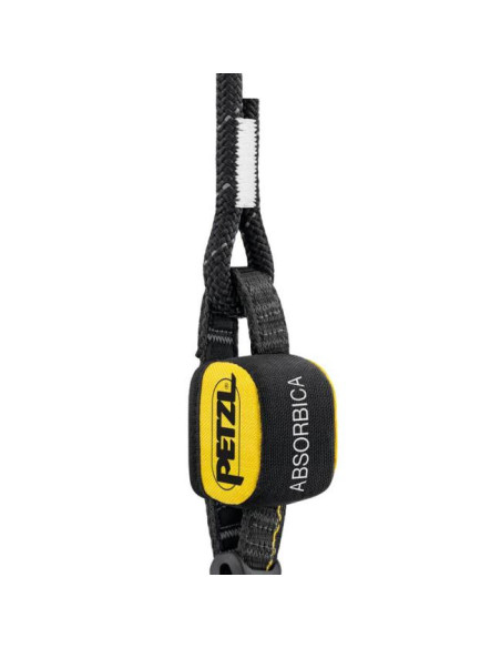 Absorbedor Petzl Absorbica I 80 cm