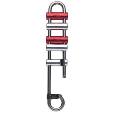 Petzl Rack