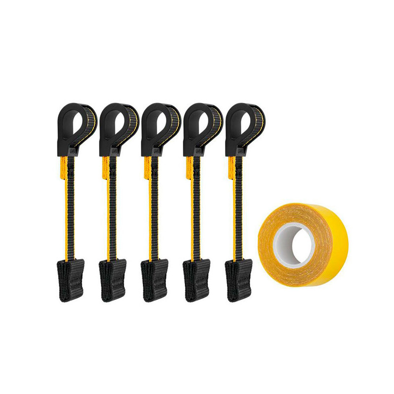 Petzl Toolink S And Tooltape