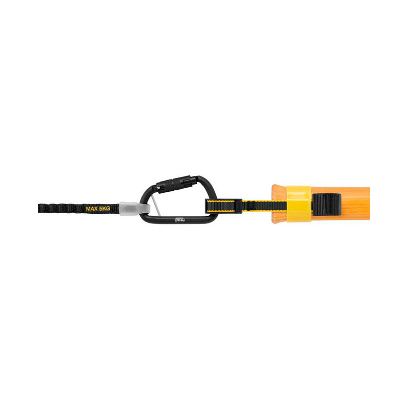 Petzl Toolink S And Tooltape