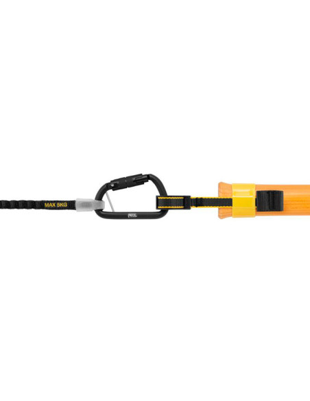 Petzl Toolink S And Tooltape